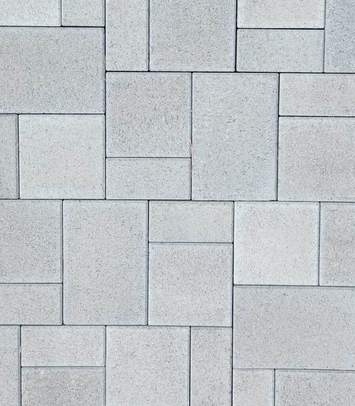 Dover Grey - Ridge Hill Collection ™ StoneCleft color sample