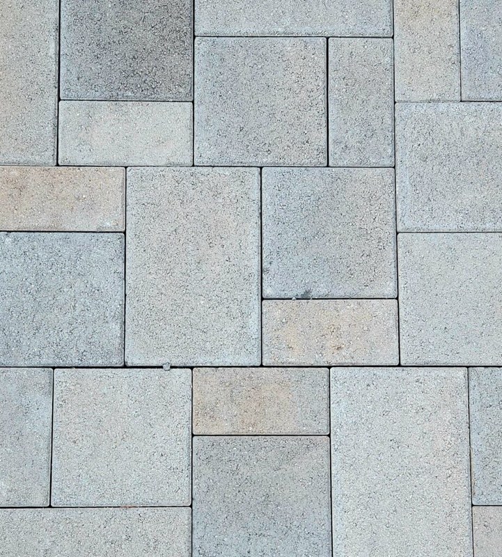Forge Blend - Ridge Hill Collection ™ StoneCleft color sample