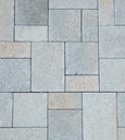 Forge Blend - Ridge Hill Collection ™ StoneCleft color sample