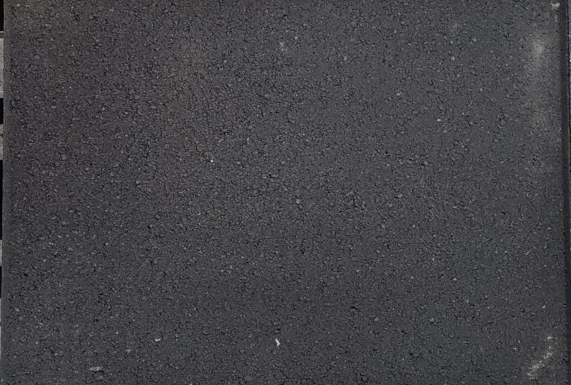 Graphite - StoneWall ION Coping color sample