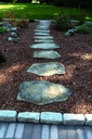 Ideal - Rockport™ Pathway Stones (set of 3)