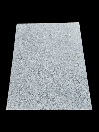 Granite 1.25" Pattern Stock (Light Grey, 12"x12")