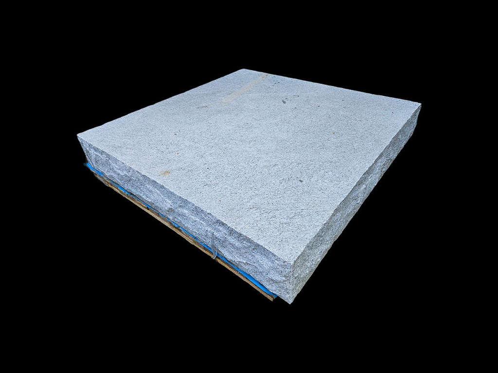 Granite 7" Landings (Light Grey, 4'x24")