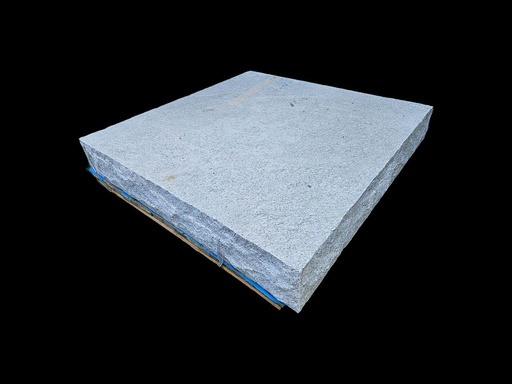 Granite 7" Landings (Light Grey, 4'x24")